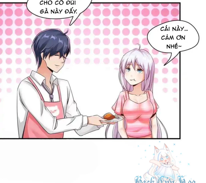 Nữ Thần Trong Điện Thoại Chapter 197 - Trang 4