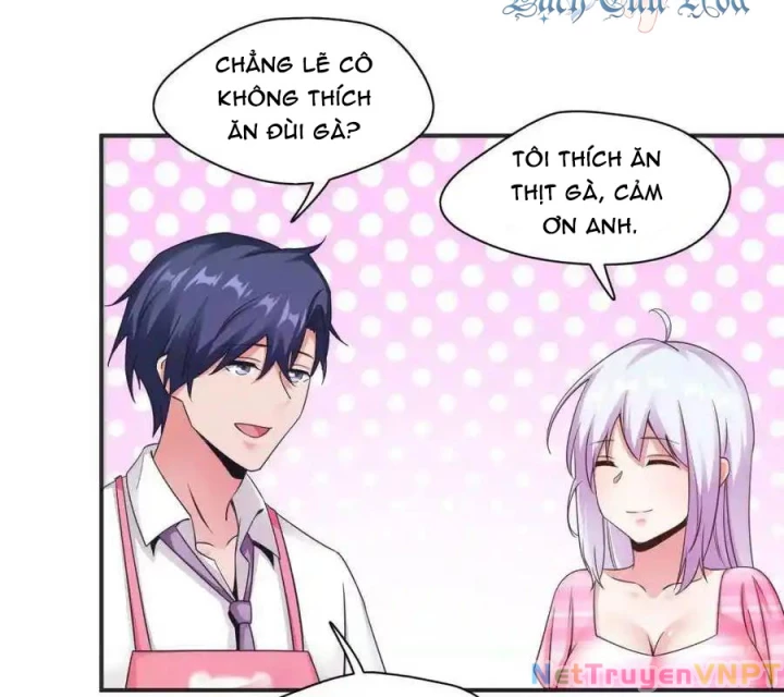 Nữ Thần Trong Điện Thoại Chapter 197 - Trang 4