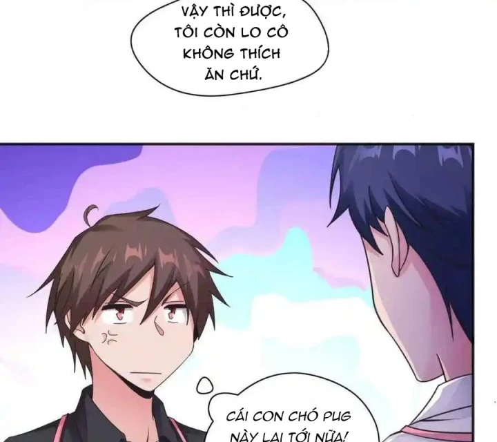 Nữ Thần Trong Điện Thoại Chapter 197 - Trang 4