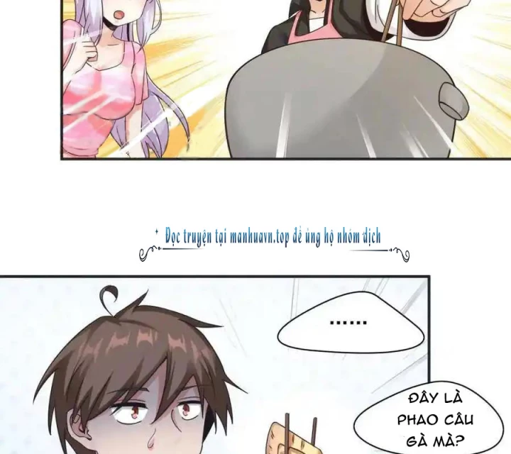 Nữ Thần Trong Điện Thoại Chapter 197 - Trang 4