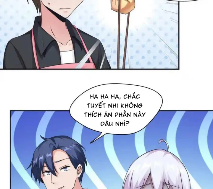 Nữ Thần Trong Điện Thoại Chapter 197 - Trang 4