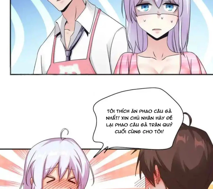 Nữ Thần Trong Điện Thoại Chapter 197 - Trang 4