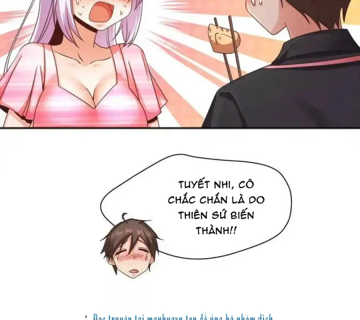 Nữ Thần Trong Điện Thoại Chapter 197 - Trang 4