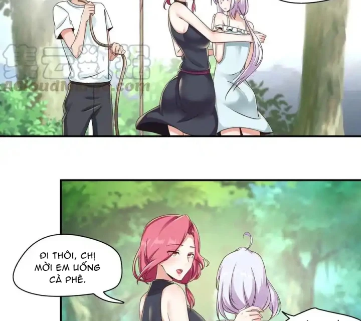 Nữ Thần Trong Điện Thoại Chapter 199 - Trang 4