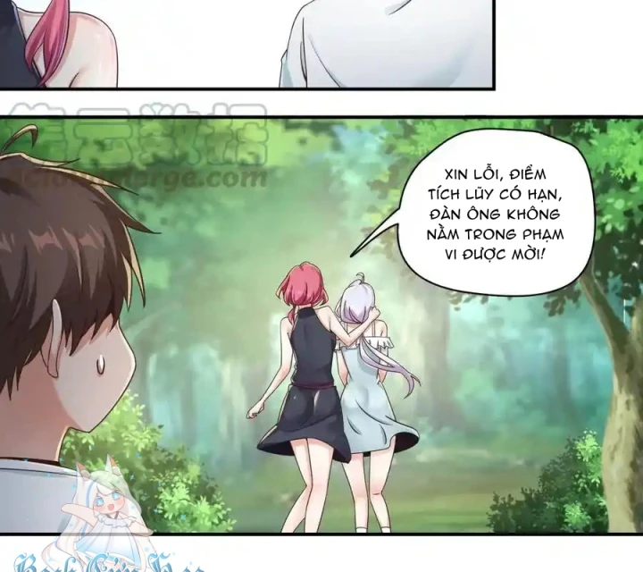 Nữ Thần Trong Điện Thoại Chapter 199 - Trang 4