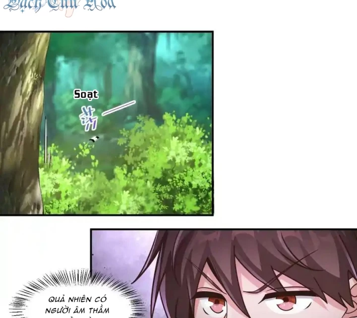Nữ Thần Trong Điện Thoại Chapter 199 - Trang 4
