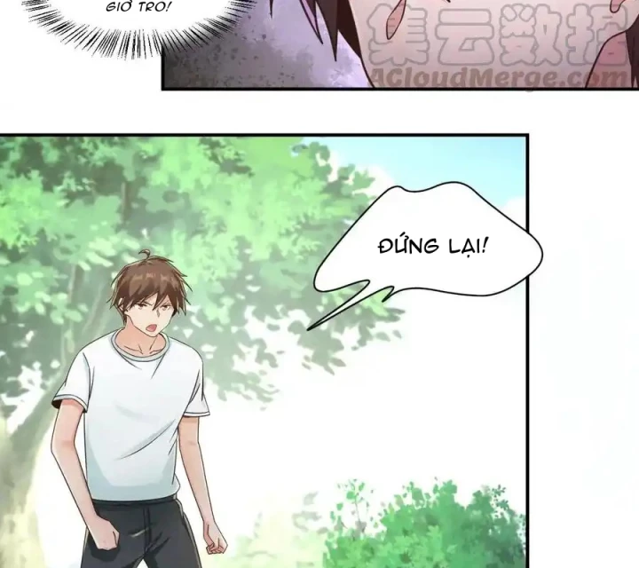 Nữ Thần Trong Điện Thoại Chapter 199 - Trang 4