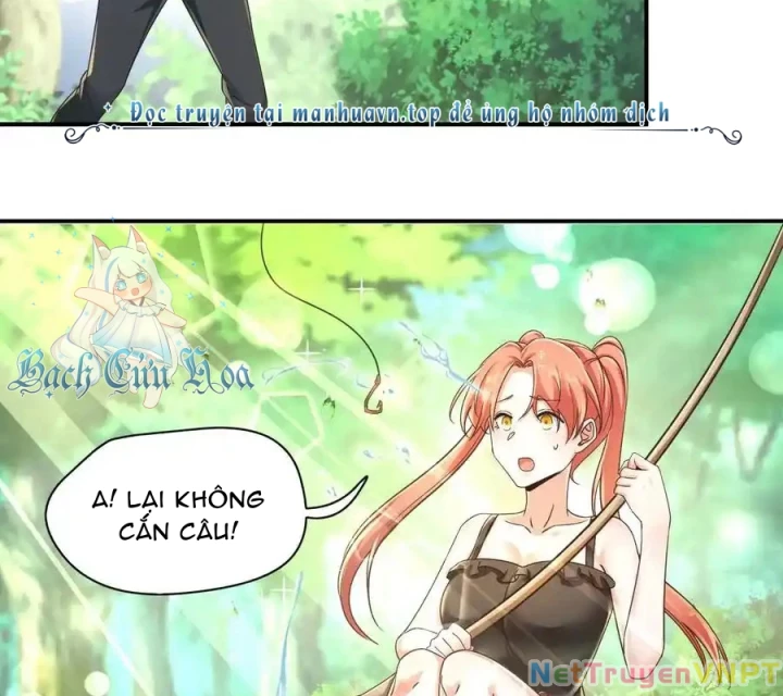 Nữ Thần Trong Điện Thoại Chapter 199 - Trang 4
