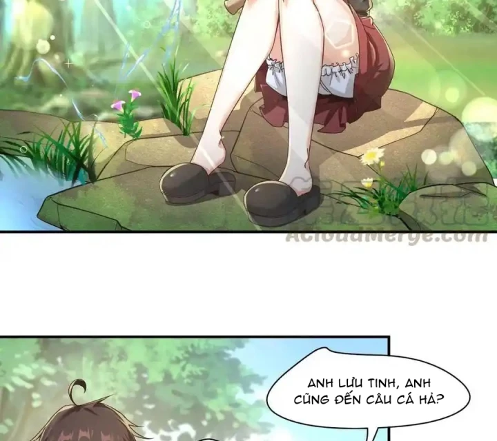 Nữ Thần Trong Điện Thoại Chapter 199 - Trang 4