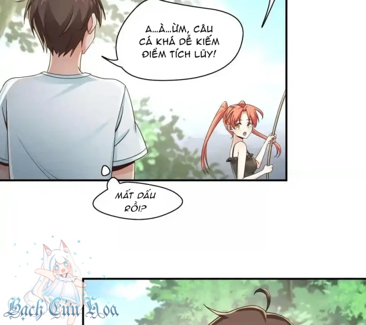Nữ Thần Trong Điện Thoại Chapter 199 - Trang 4