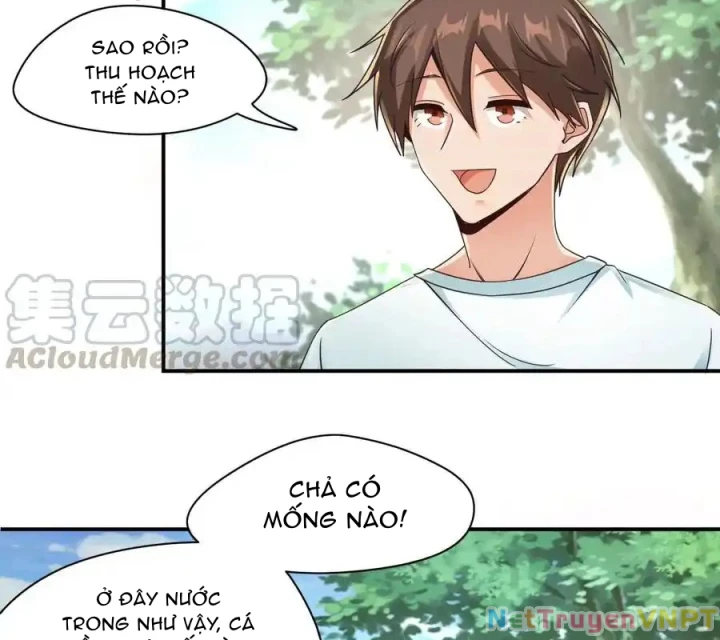 Nữ Thần Trong Điện Thoại Chapter 199 - Trang 4