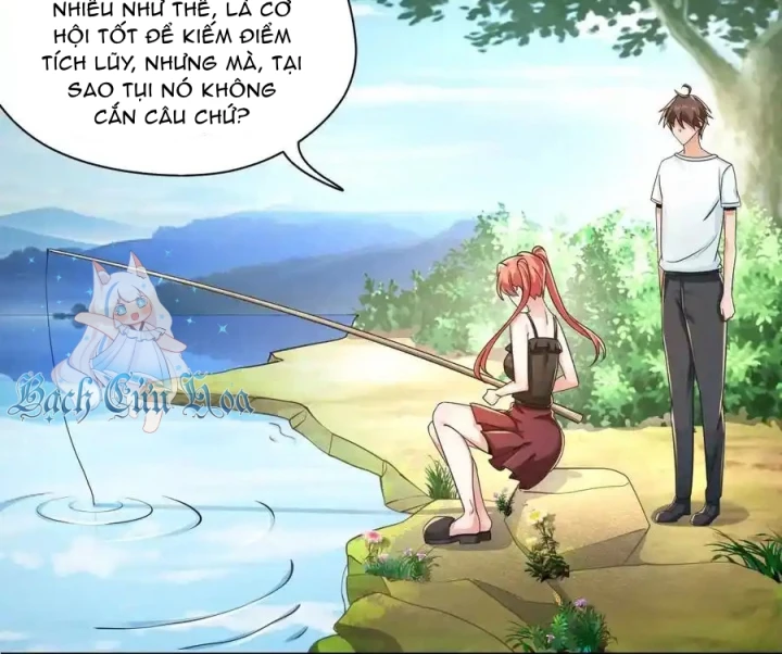 Nữ Thần Trong Điện Thoại Chapter 199 - Trang 4