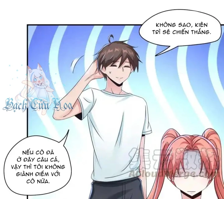 Nữ Thần Trong Điện Thoại Chapter 199 - Trang 4