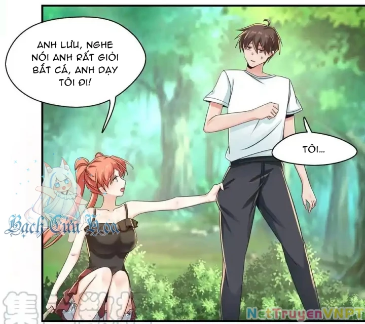 Nữ Thần Trong Điện Thoại Chapter 199 - Trang 4