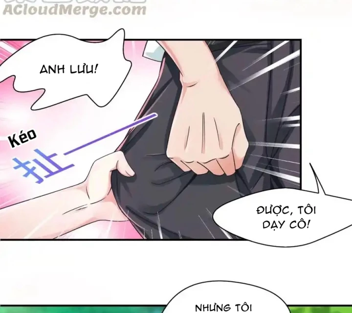 Nữ Thần Trong Điện Thoại Chapter 199 - Trang 4