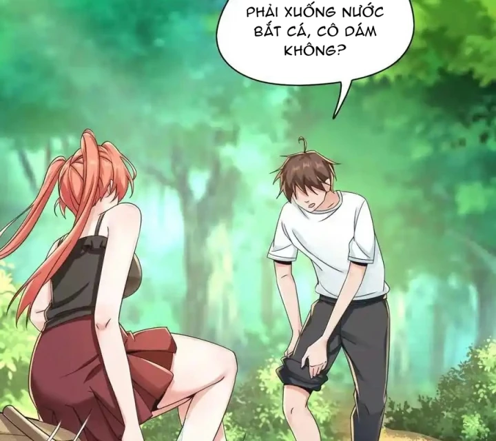 Nữ Thần Trong Điện Thoại Chapter 199 - Trang 4