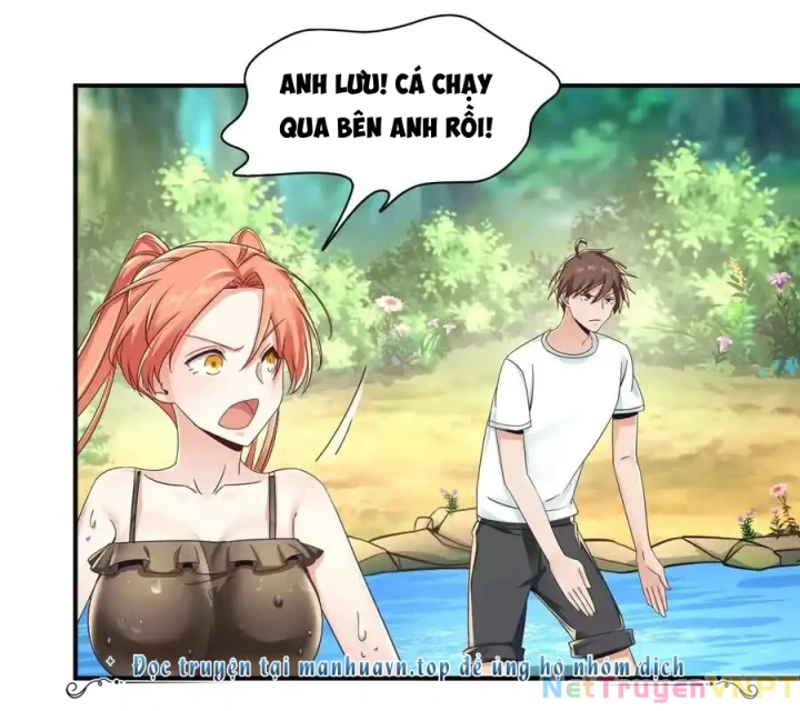 Nữ Thần Trong Điện Thoại Chapter 199 - Trang 4