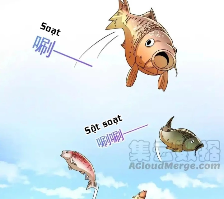 Nữ Thần Trong Điện Thoại Chapter 199 - Trang 4