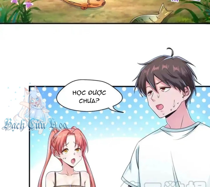 Nữ Thần Trong Điện Thoại Chapter 199 - Trang 4