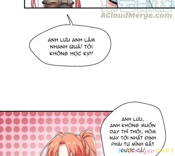 Nữ Thần Trong Điện Thoại Chapter 199 - Trang 4