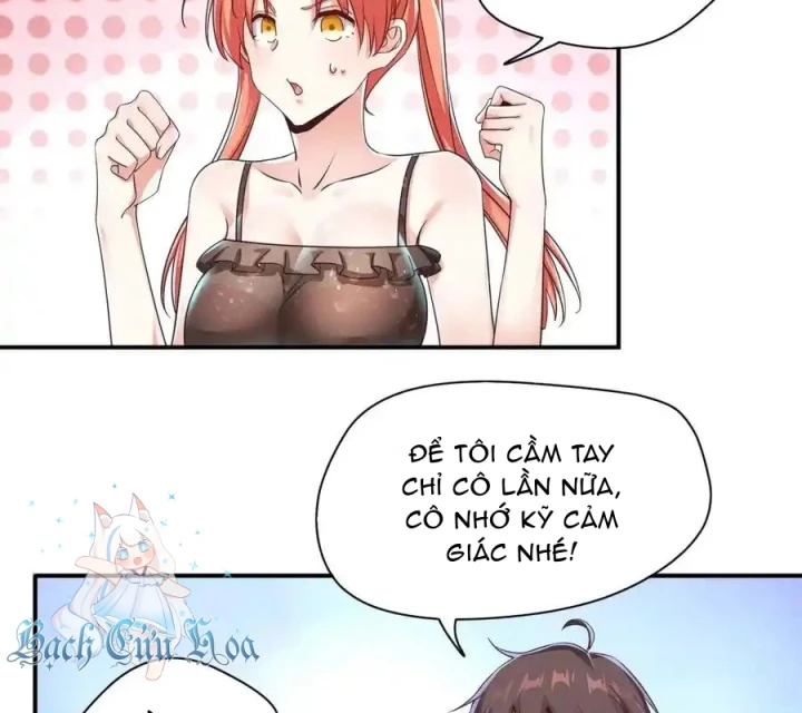 Nữ Thần Trong Điện Thoại Chapter 199 - Trang 4