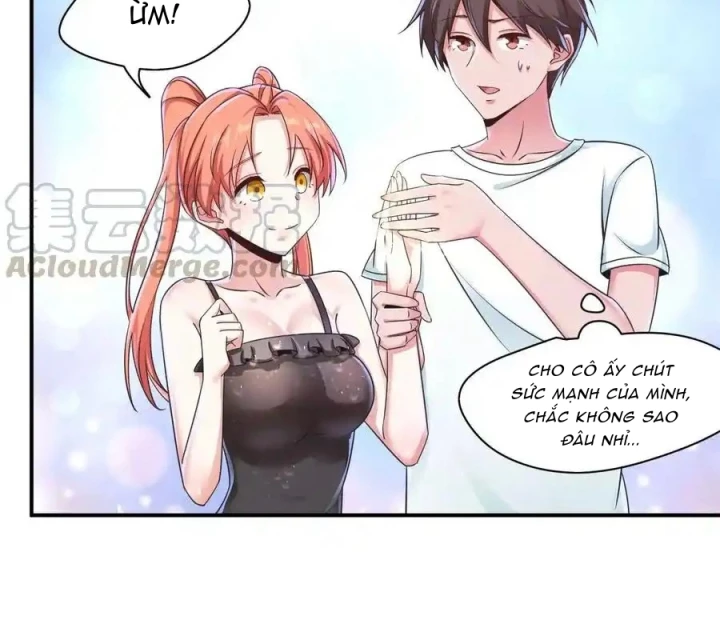 Nữ Thần Trong Điện Thoại Chapter 199 - Trang 4