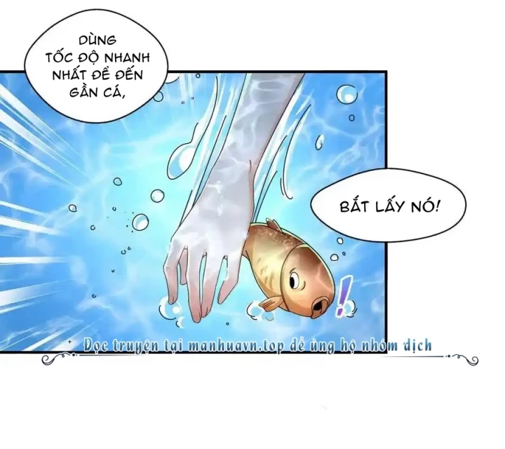 Nữ Thần Trong Điện Thoại Chapter 199 - Trang 4