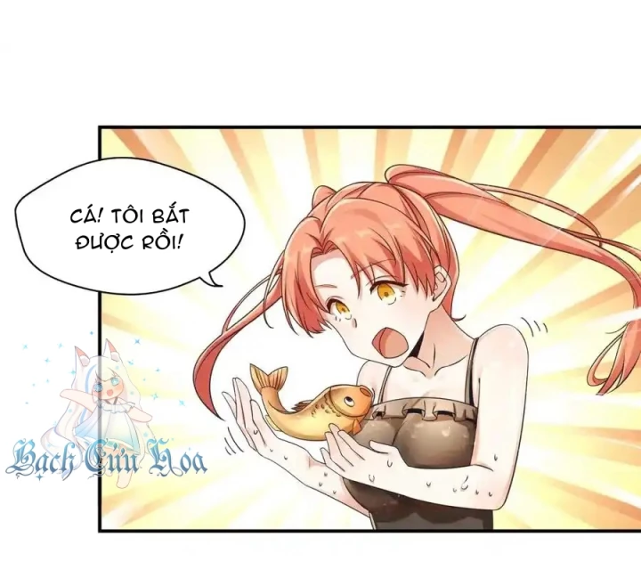 Nữ Thần Trong Điện Thoại Chapter 199 - Trang 4
