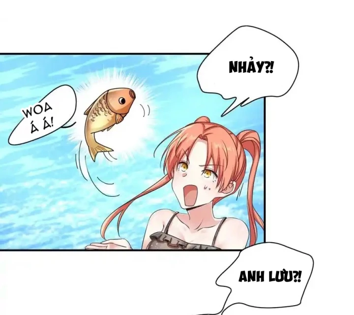 Nữ Thần Trong Điện Thoại Chapter 199 - Trang 4