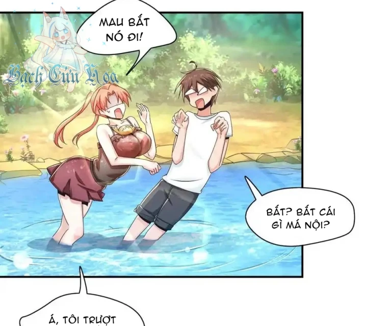 Nữ Thần Trong Điện Thoại Chapter 199 - Trang 4