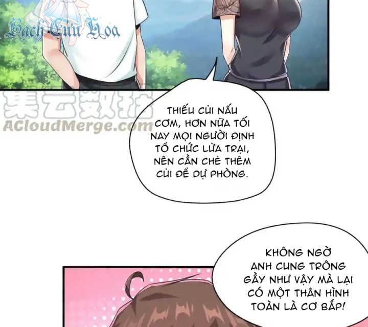 Nữ Thần Trong Điện Thoại Chapter 200 - Trang 4