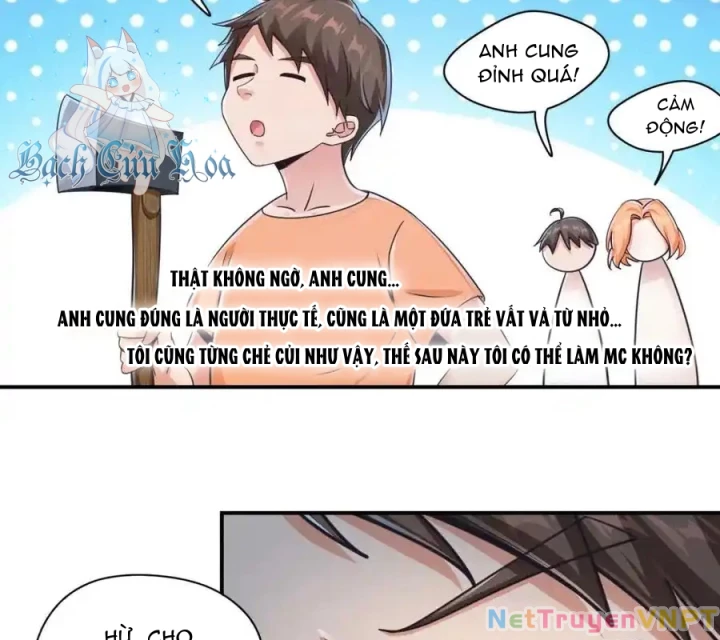Nữ Thần Trong Điện Thoại Chapter 200 - Trang 4