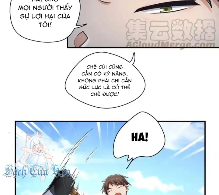 Nữ Thần Trong Điện Thoại Chapter 200 - Trang 4