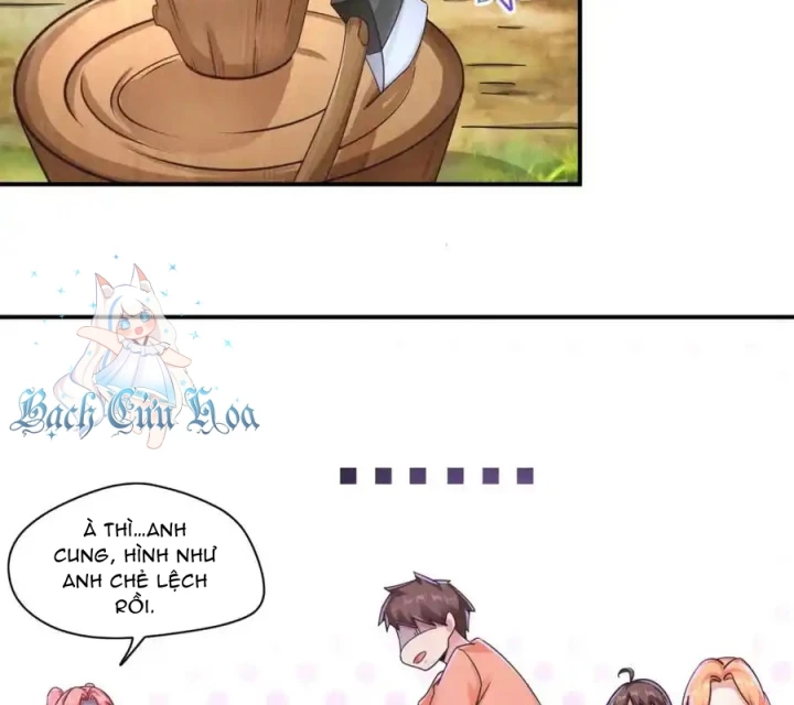 Nữ Thần Trong Điện Thoại Chapter 200 - Trang 4