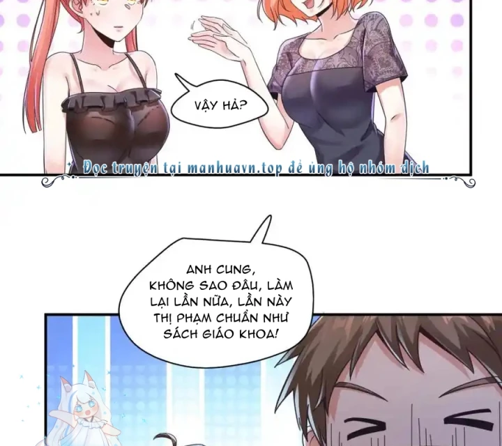 Nữ Thần Trong Điện Thoại Chapter 200 - Trang 4