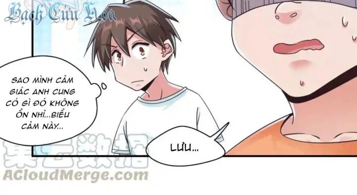 Nữ Thần Trong Điện Thoại Chapter 200 - Trang 4