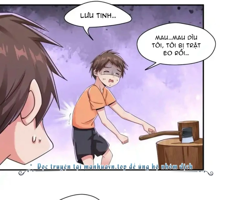 Nữ Thần Trong Điện Thoại Chapter 200 - Trang 4