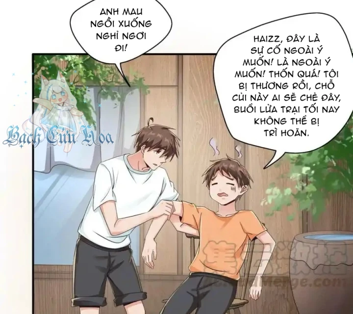 Nữ Thần Trong Điện Thoại Chapter 200 - Trang 4