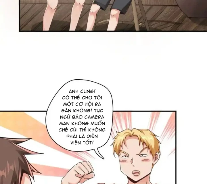 Nữ Thần Trong Điện Thoại Chapter 200 - Trang 4