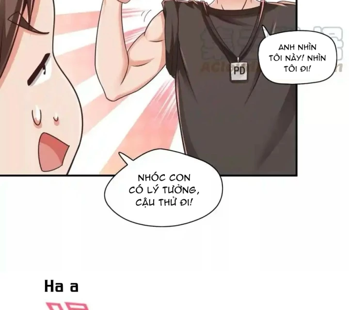 Nữ Thần Trong Điện Thoại Chapter 200 - Trang 4