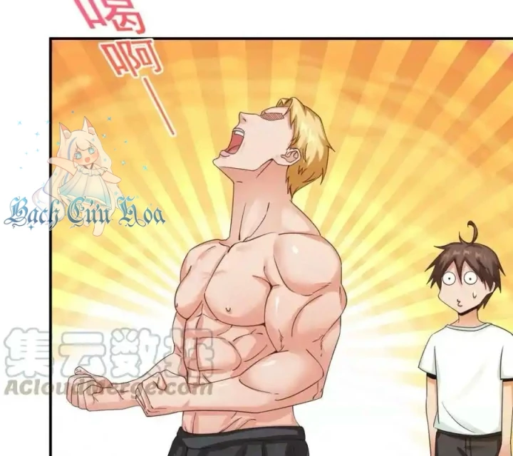 Nữ Thần Trong Điện Thoại Chapter 200 - Trang 4