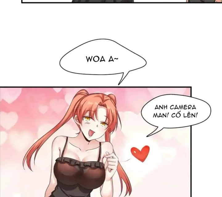 Nữ Thần Trong Điện Thoại Chapter 200 - Trang 4