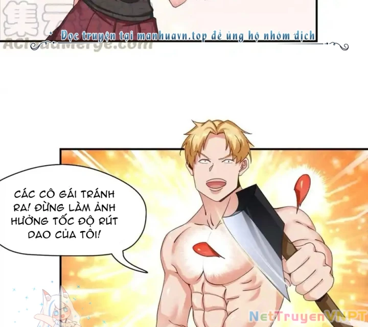 Nữ Thần Trong Điện Thoại Chapter 200 - Trang 4