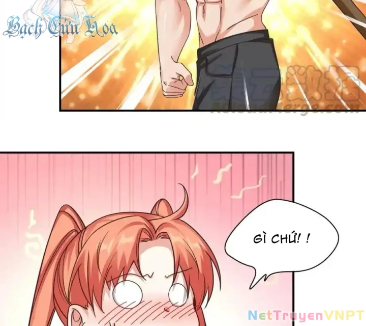 Nữ Thần Trong Điện Thoại Chapter 200 - Trang 4