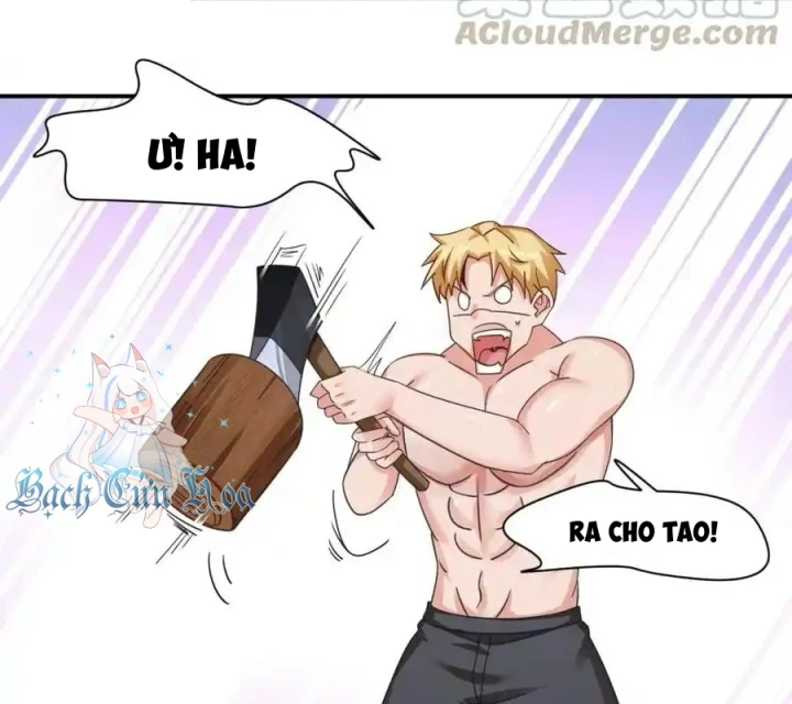 Nữ Thần Trong Điện Thoại Chapter 200 - Trang 4