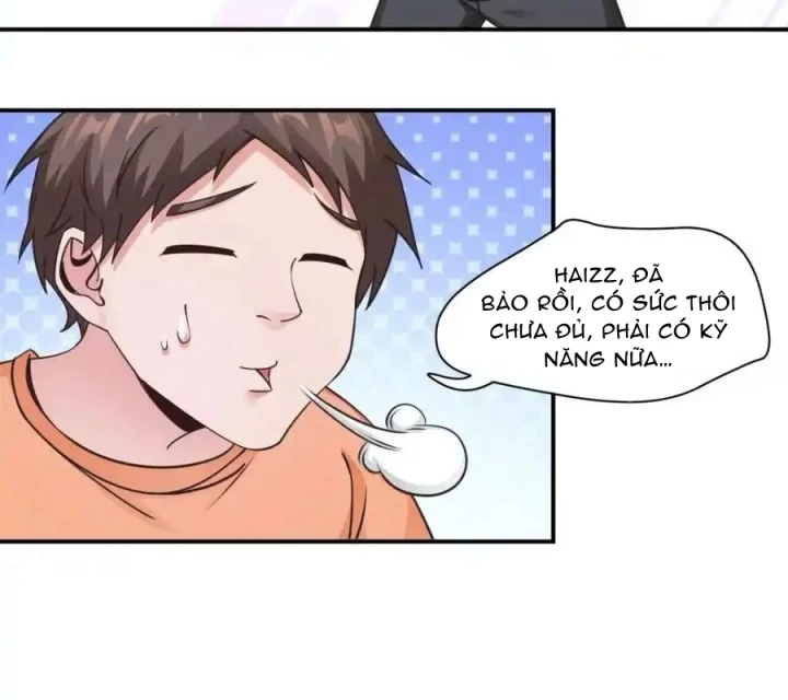 Nữ Thần Trong Điện Thoại Chapter 200 - Trang 4