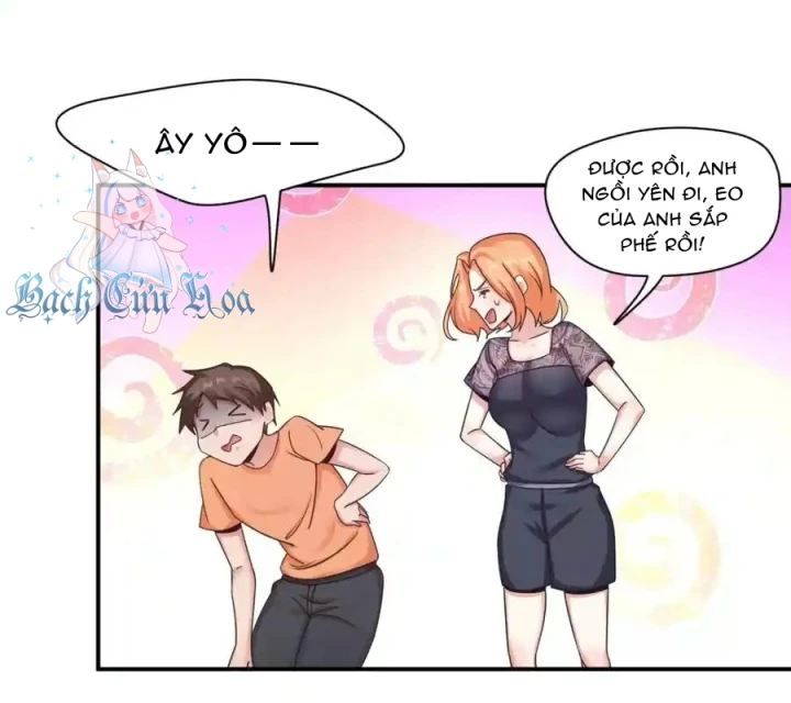 Nữ Thần Trong Điện Thoại Chapter 200 - Trang 4
