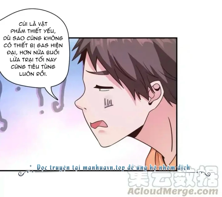 Nữ Thần Trong Điện Thoại Chapter 200 - Trang 4
