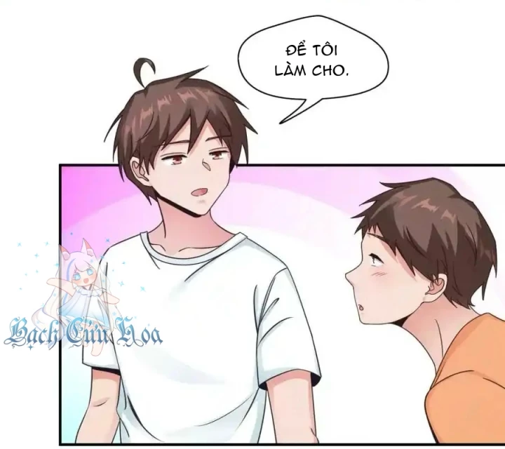 Nữ Thần Trong Điện Thoại Chapter 200 - Trang 4