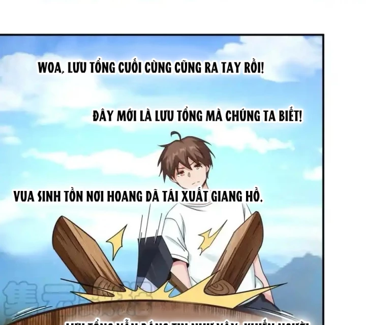 Nữ Thần Trong Điện Thoại Chapter 200 - Trang 4